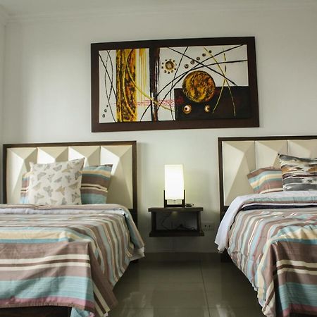Apartahotel Kelly Cali Kültér fotó