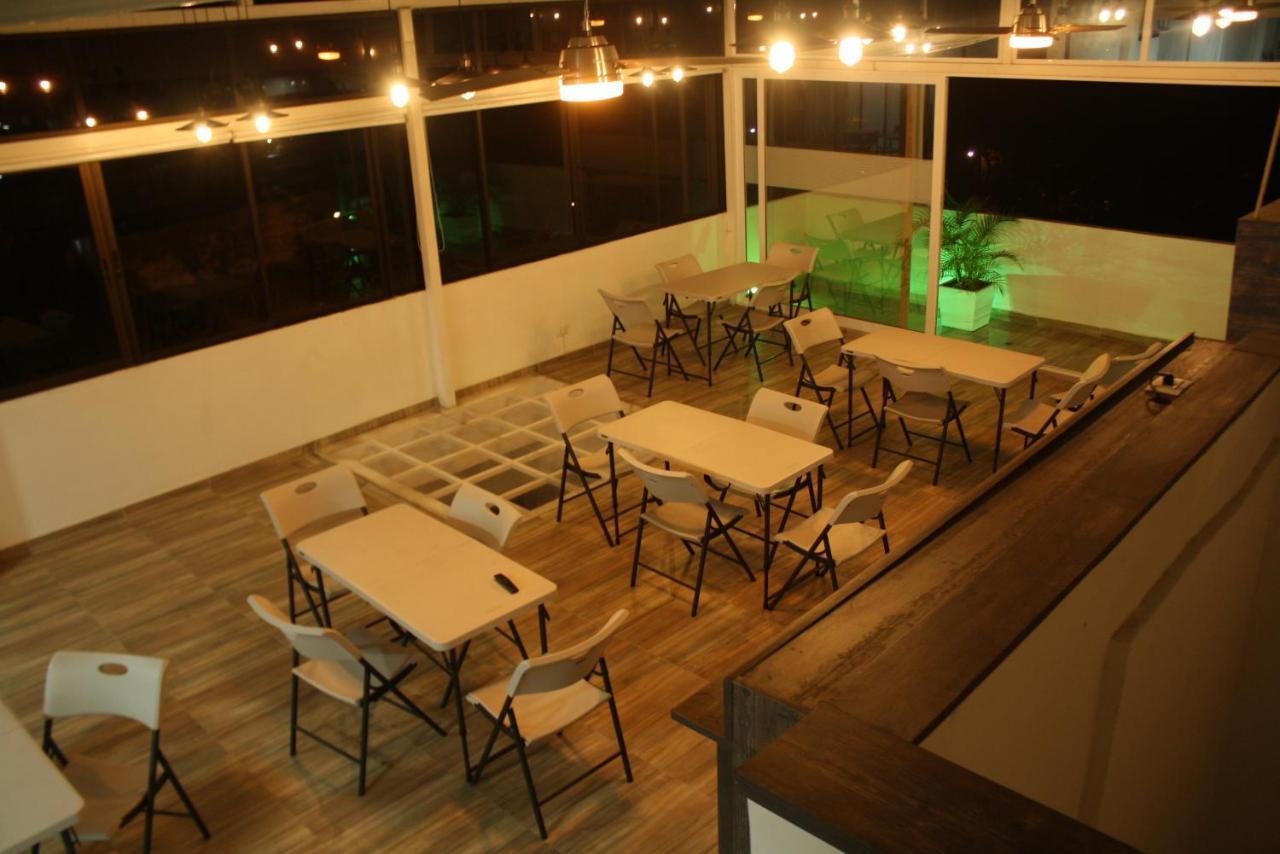 Apartahotel Kelly Cali Kültér fotó