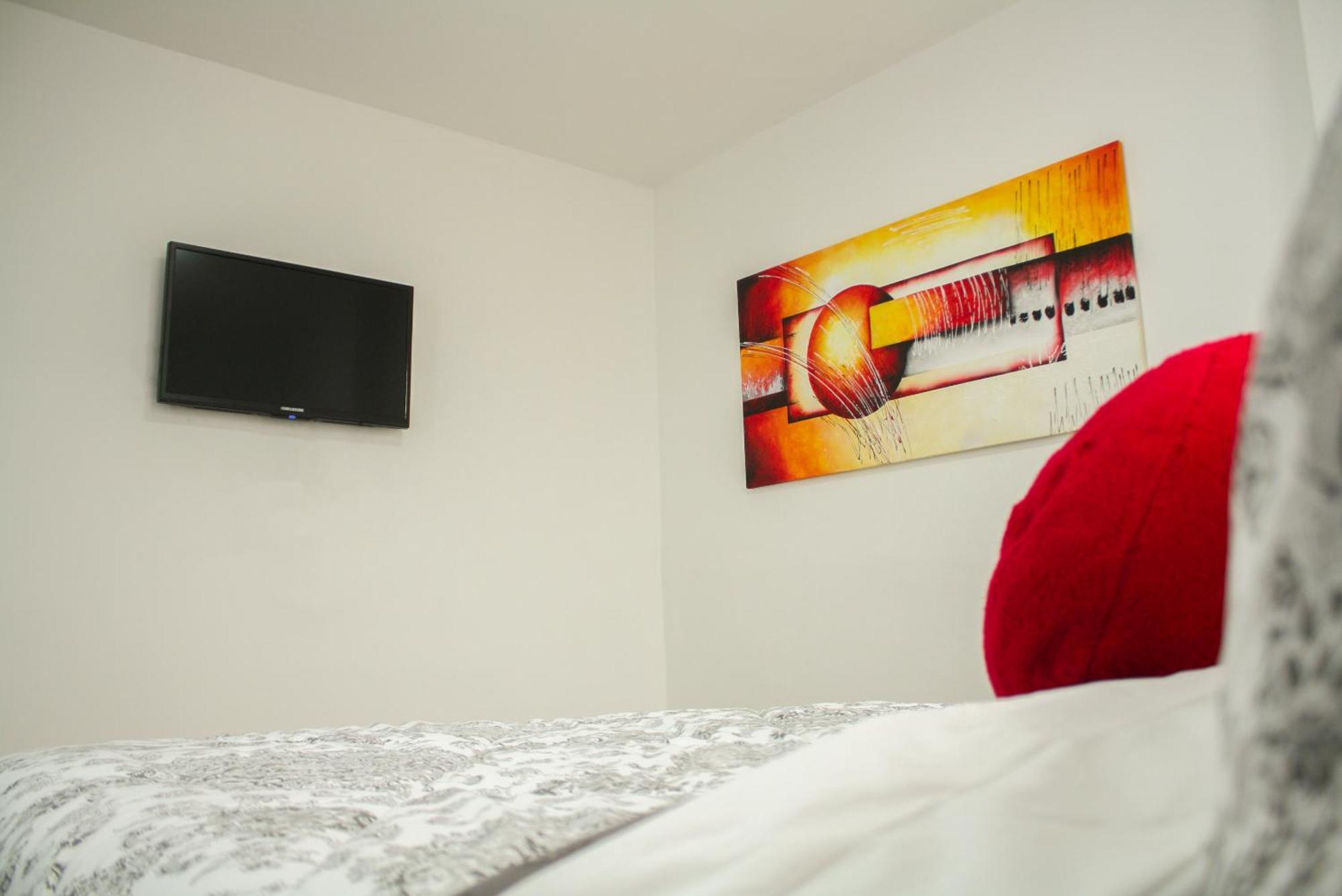 Apartahotel Kelly Cali Kültér fotó