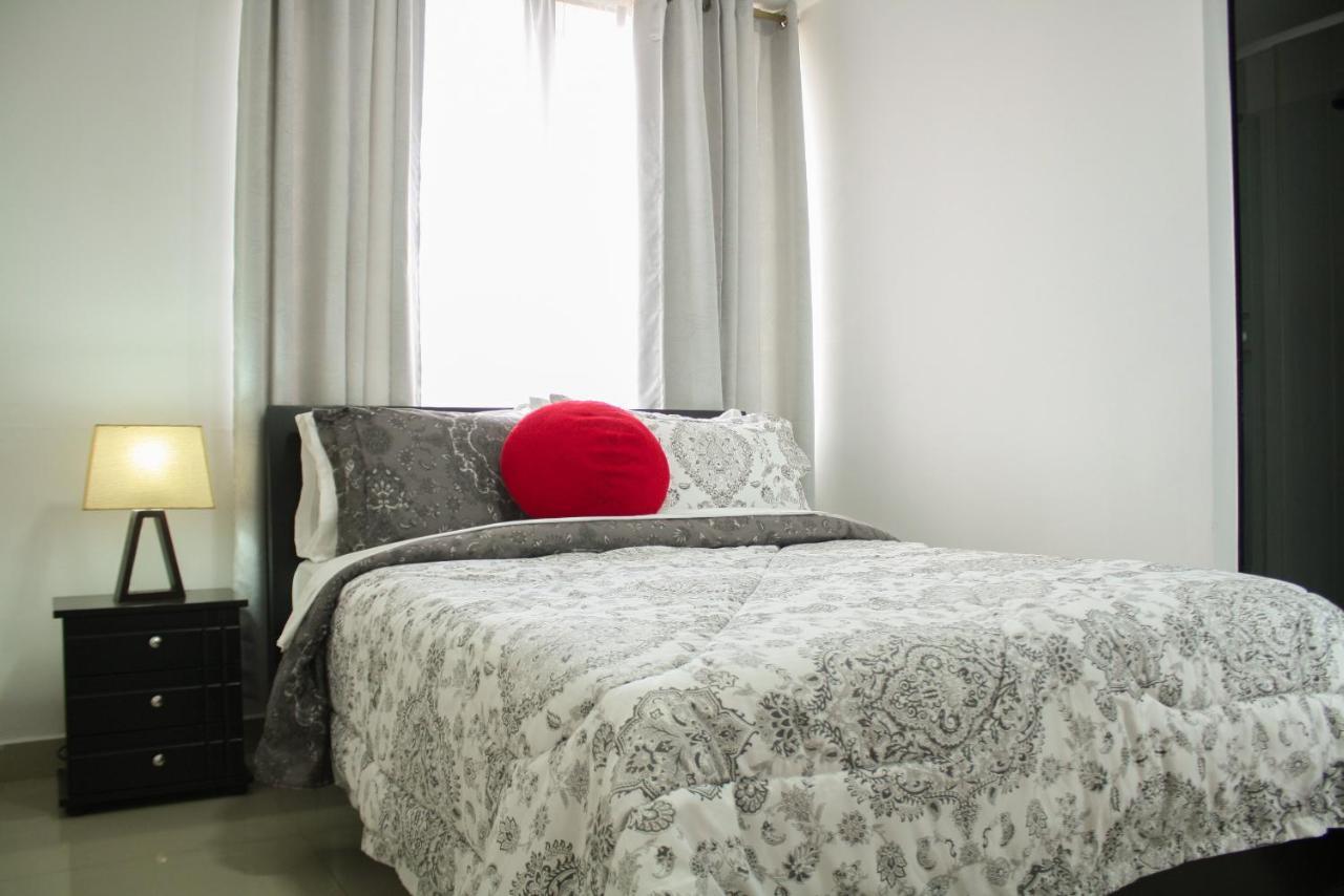 Apartahotel Kelly Cali Kültér fotó