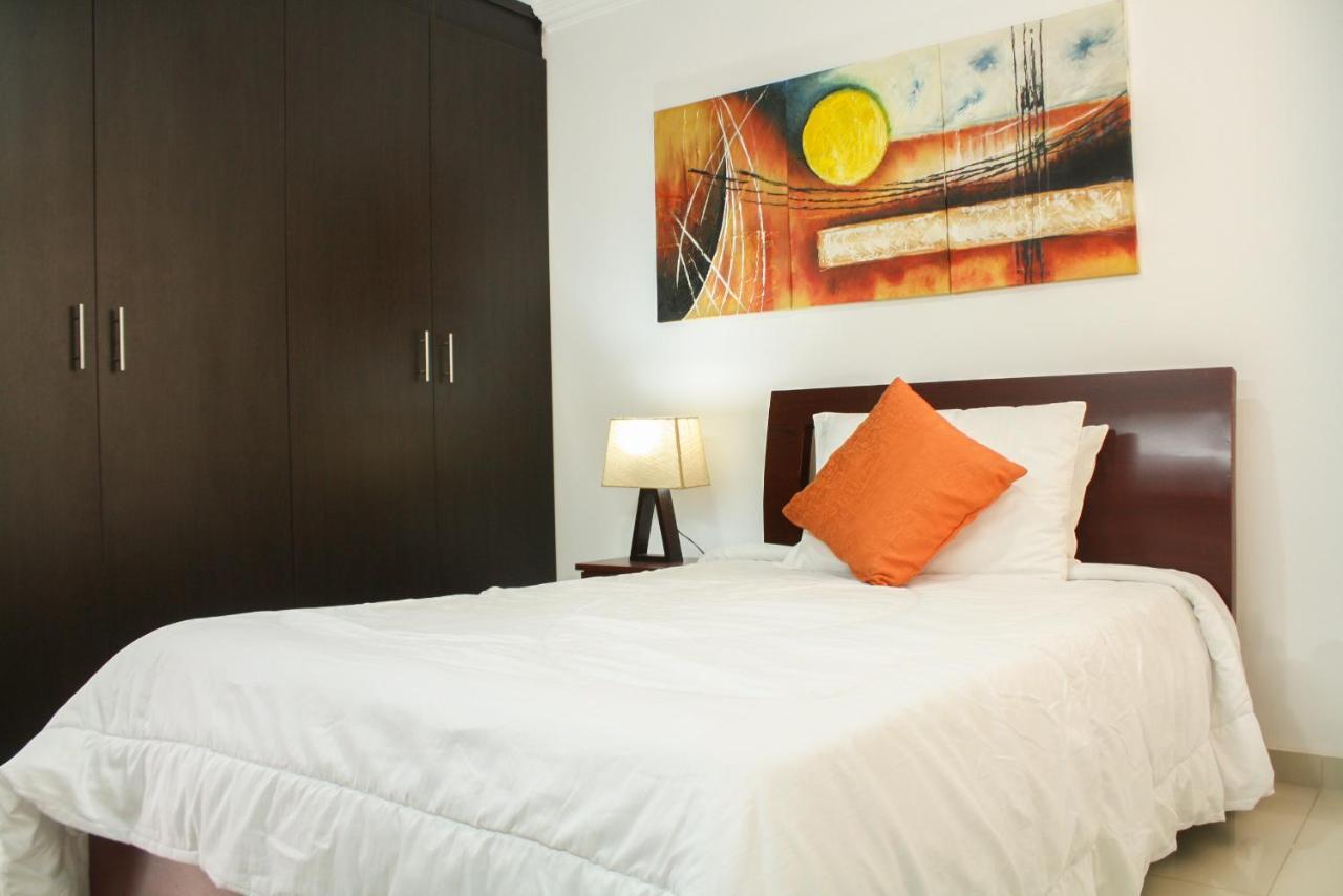 Apartahotel Kelly Cali Kültér fotó