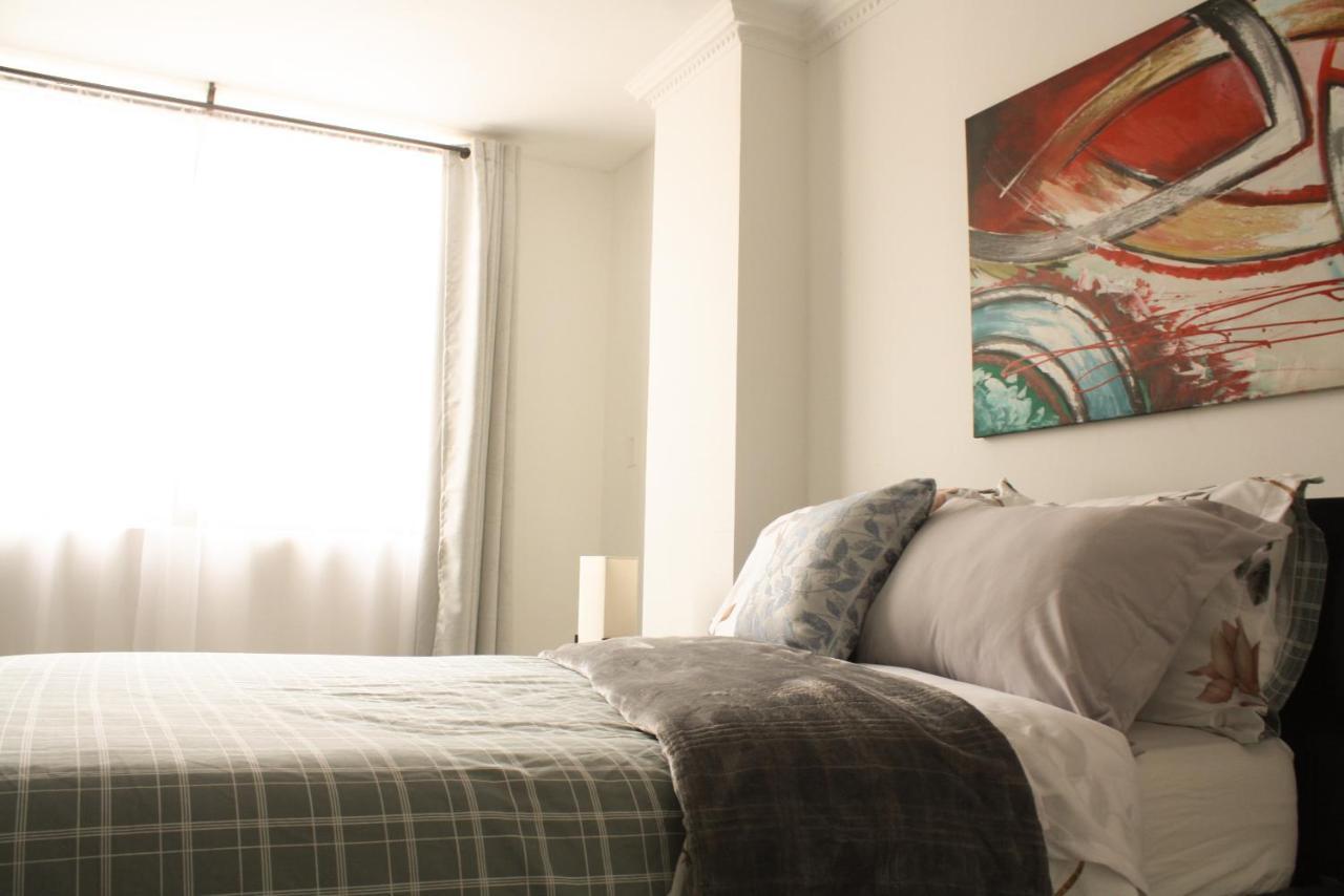 Apartahotel Kelly Cali Kültér fotó