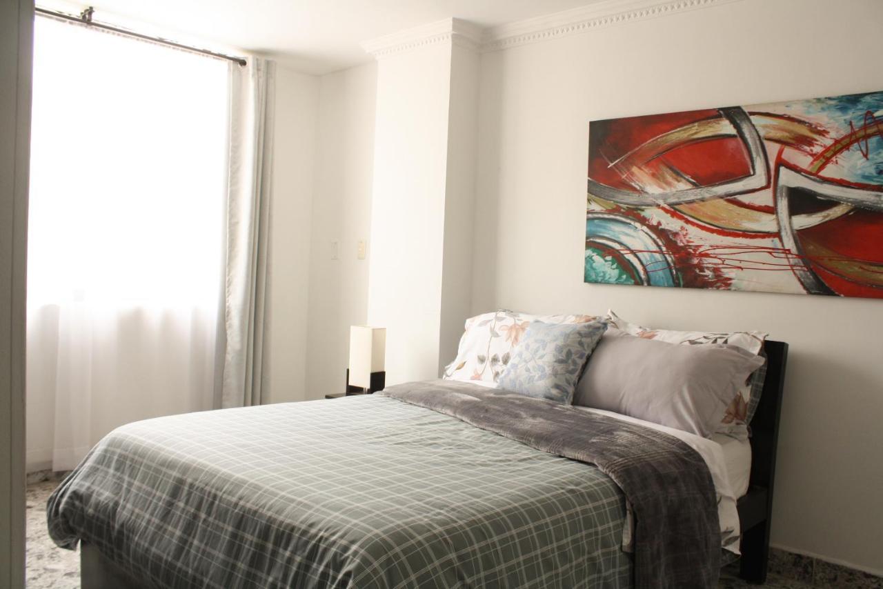 Apartahotel Kelly Cali Kültér fotó